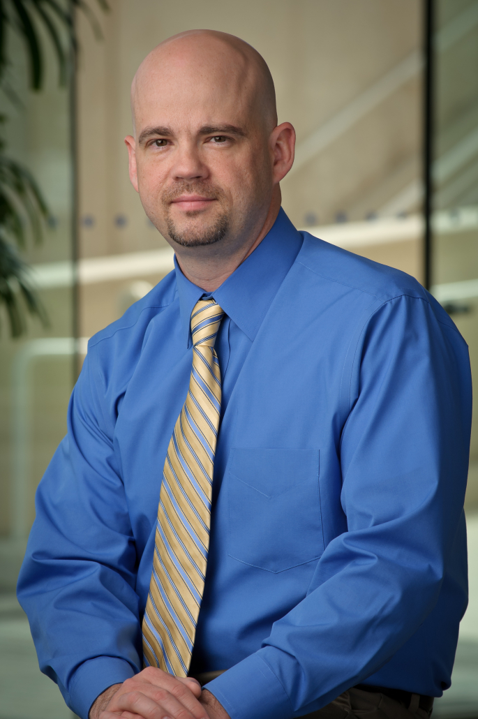 MBI Thursday Research Seminar Shawn Burgess, Ph.D. Hosted by Marc