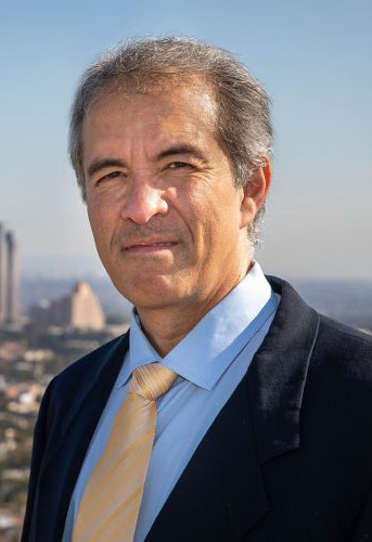 Jesus Araujo