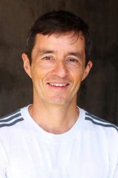 Guillaume F. Chanfreau*