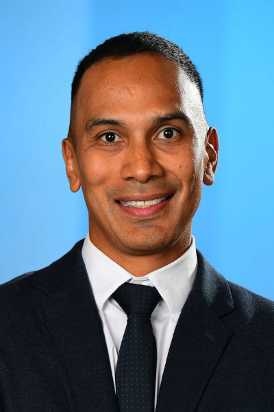Claudio Villanueva*